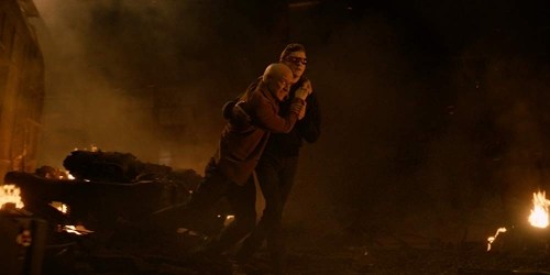 Foto de X-MEN: FÉNIX OSCURA
