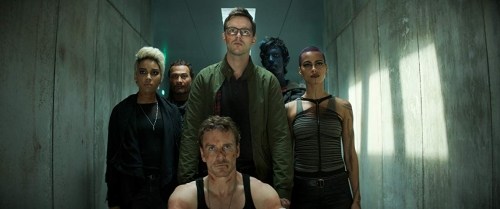 Foto de X-MEN: FÉNIX OSCURA
