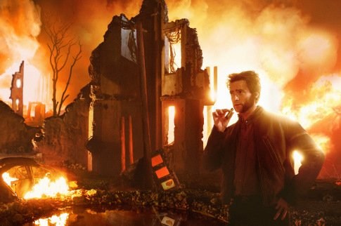 Foto de X-MEN: LA DECISIÓN FINAL