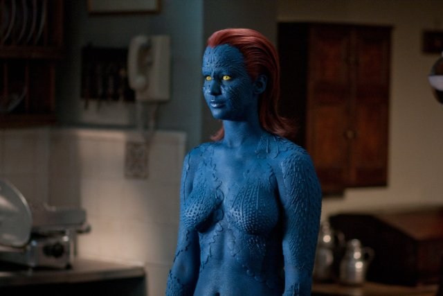 Foto de X-MEN: PRIMERA GENERACIÓN