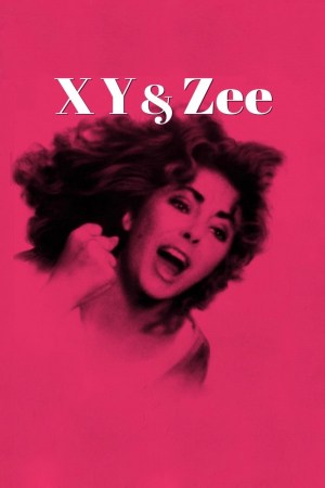 X Y Zee (Salvaje y peligrosa)