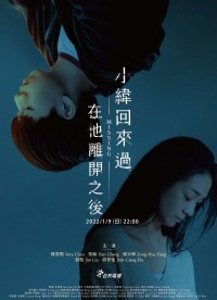Xiao wei hui lai guo zai ta li kai zhi hou