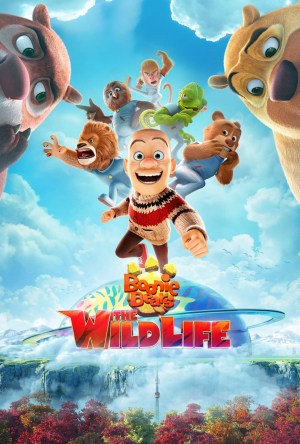 Bonnie Bears: Parque Salvaje