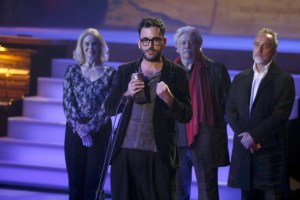 XIX Premios Max