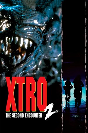 Xtro 2: El segundo encuentro