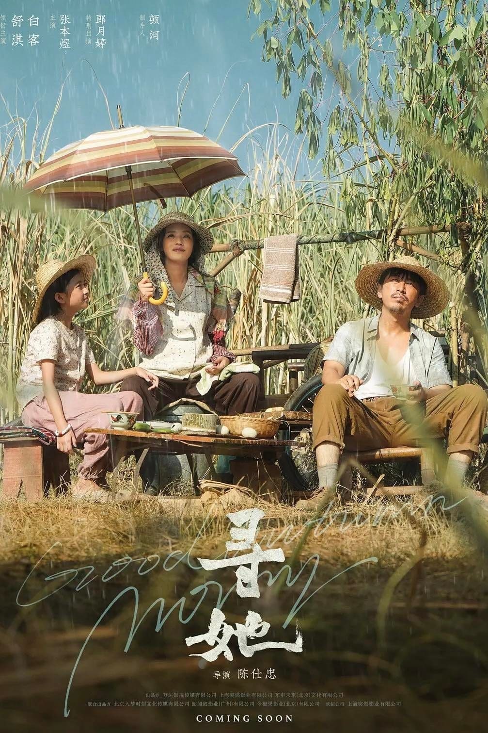Poster de XUN TA