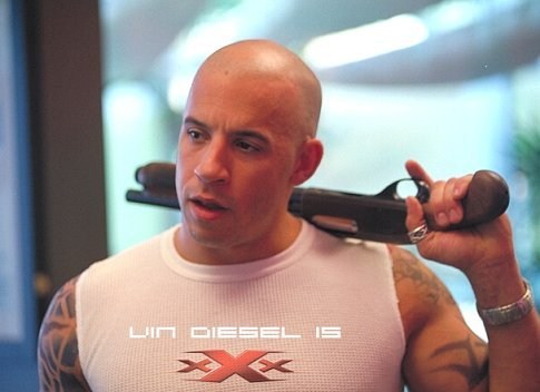 Foto de XXX
