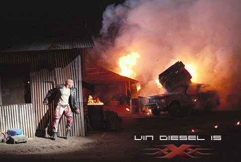 Foto de XXX