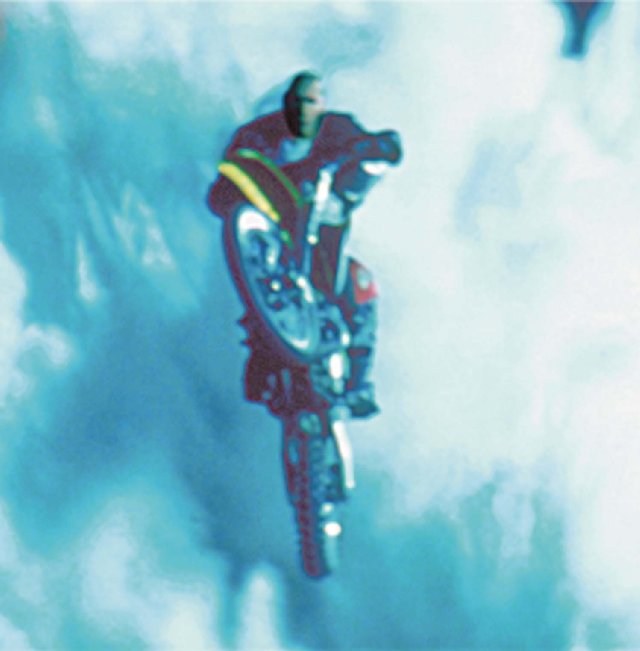 Poster de XXX