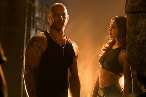 Foto de XXX: REACTIVATED