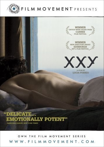 Poster de XXY