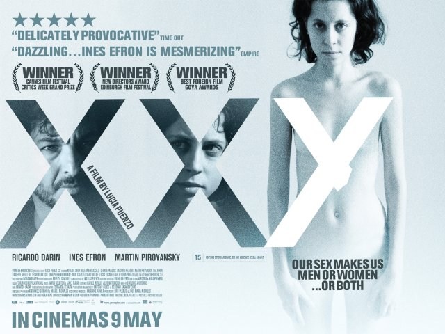 Foto de XXY