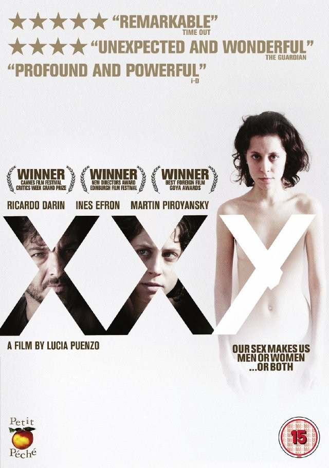 Poster de XXY