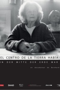 Y en el centro de la Tierra había fuego