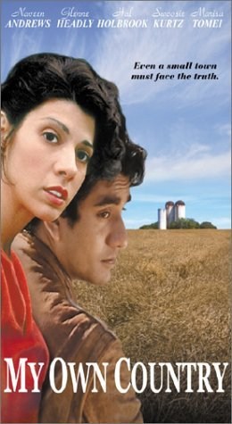 Poster de Y JESÚS... LLORÓ
