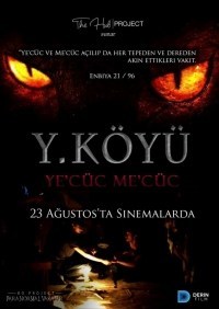 Y. Köyü Ye'cüc Me'cüc