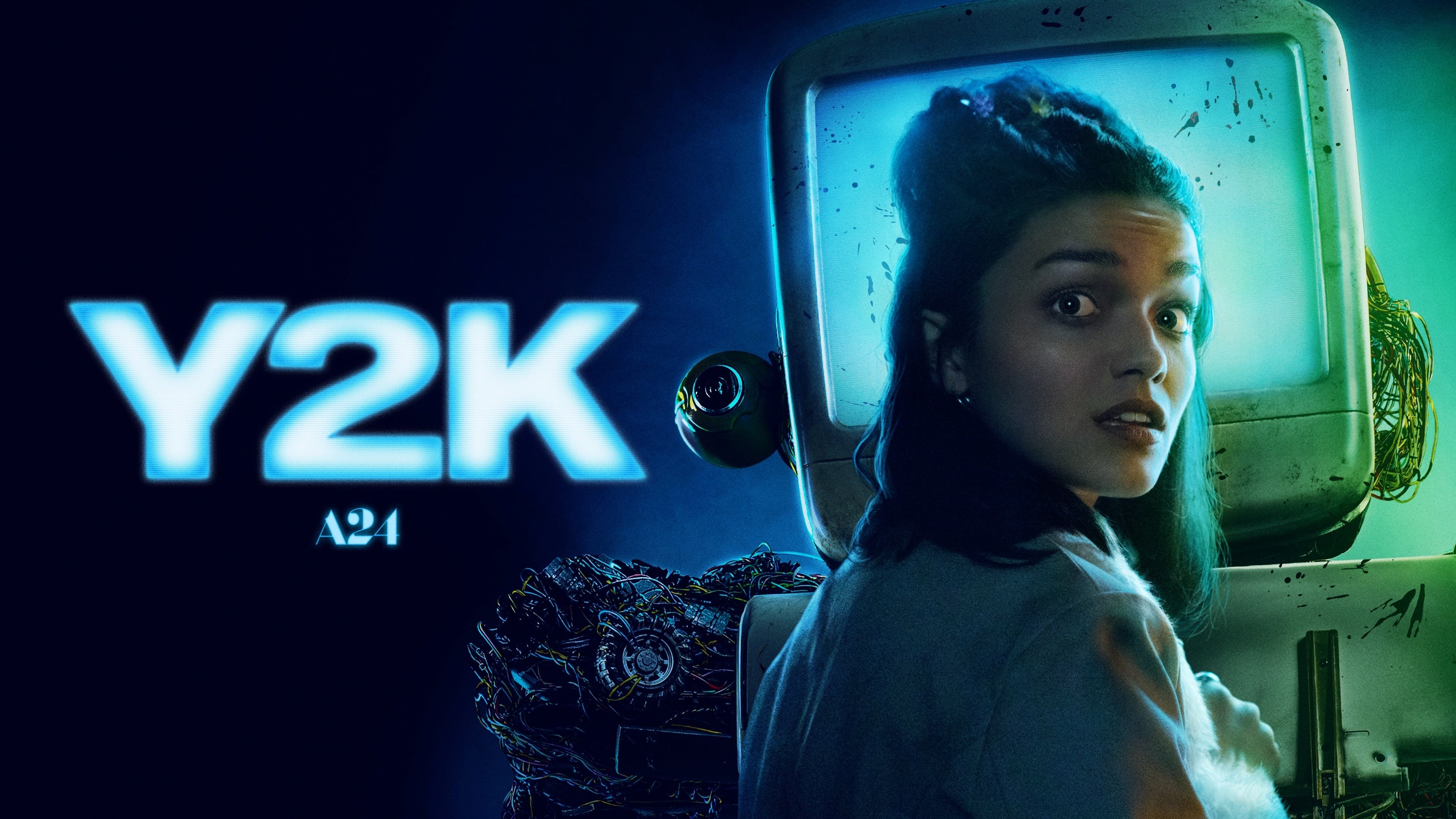Foto de Y2K
