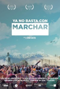 Ya No Basta con Marchar