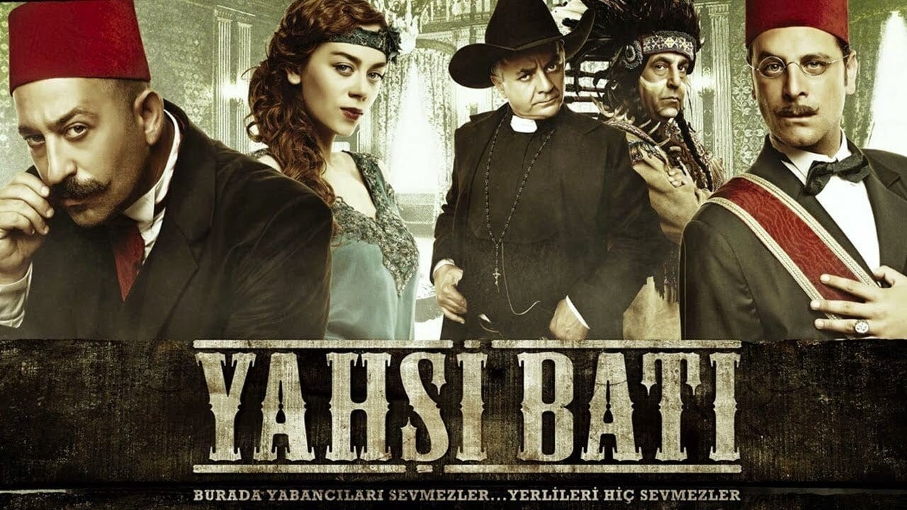 Foto de YAHSI BATI