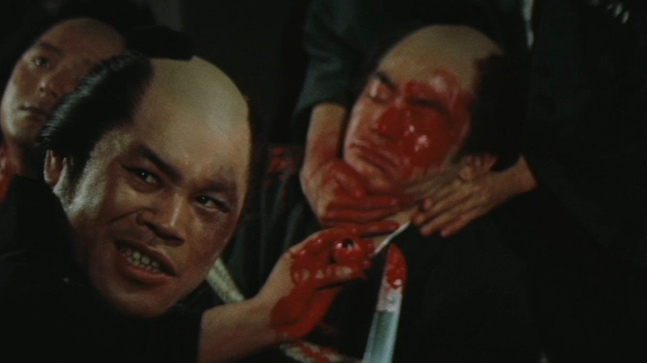 Foto de YAKUZA KEIBATSU