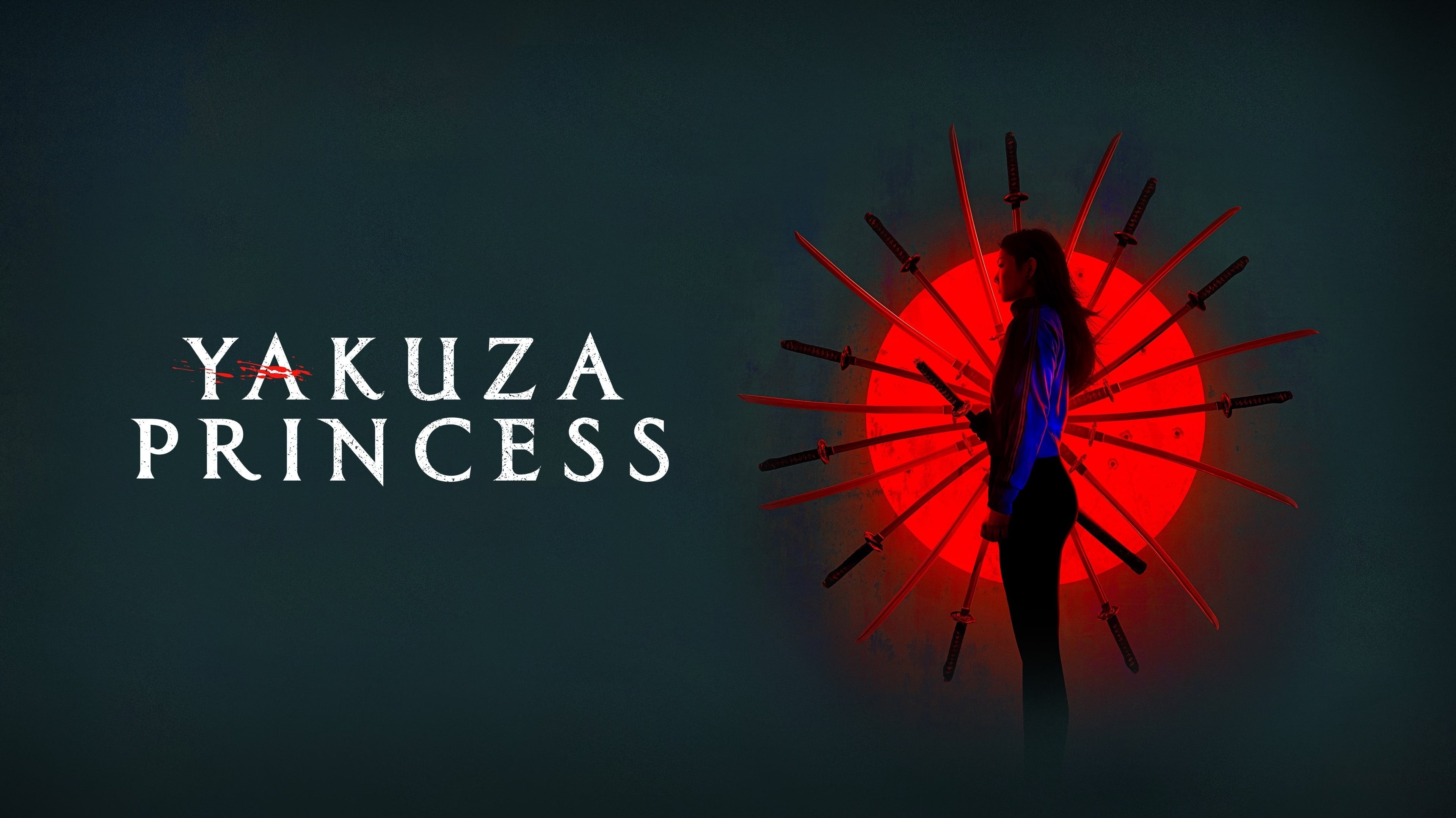 Foto de LA PRINCESA DE LA YAKUZA
