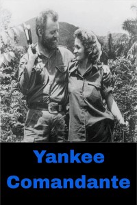 Película Yankee Comandante