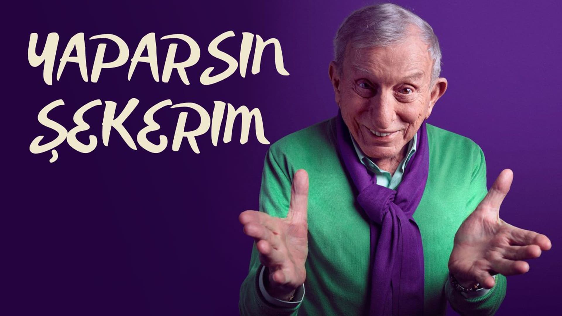 Foto de YAPARSIN SEKERIM!