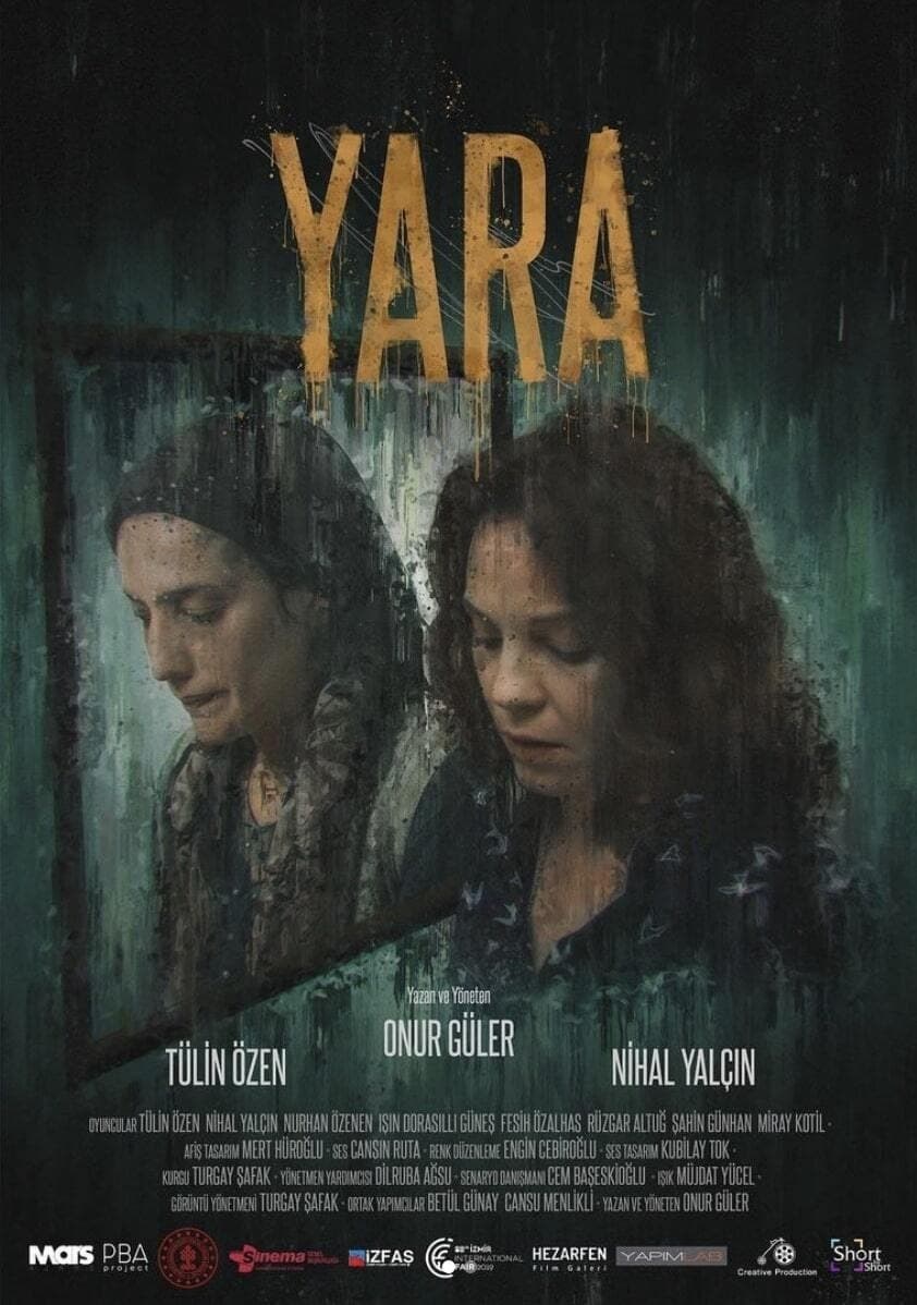 Poster de YARA