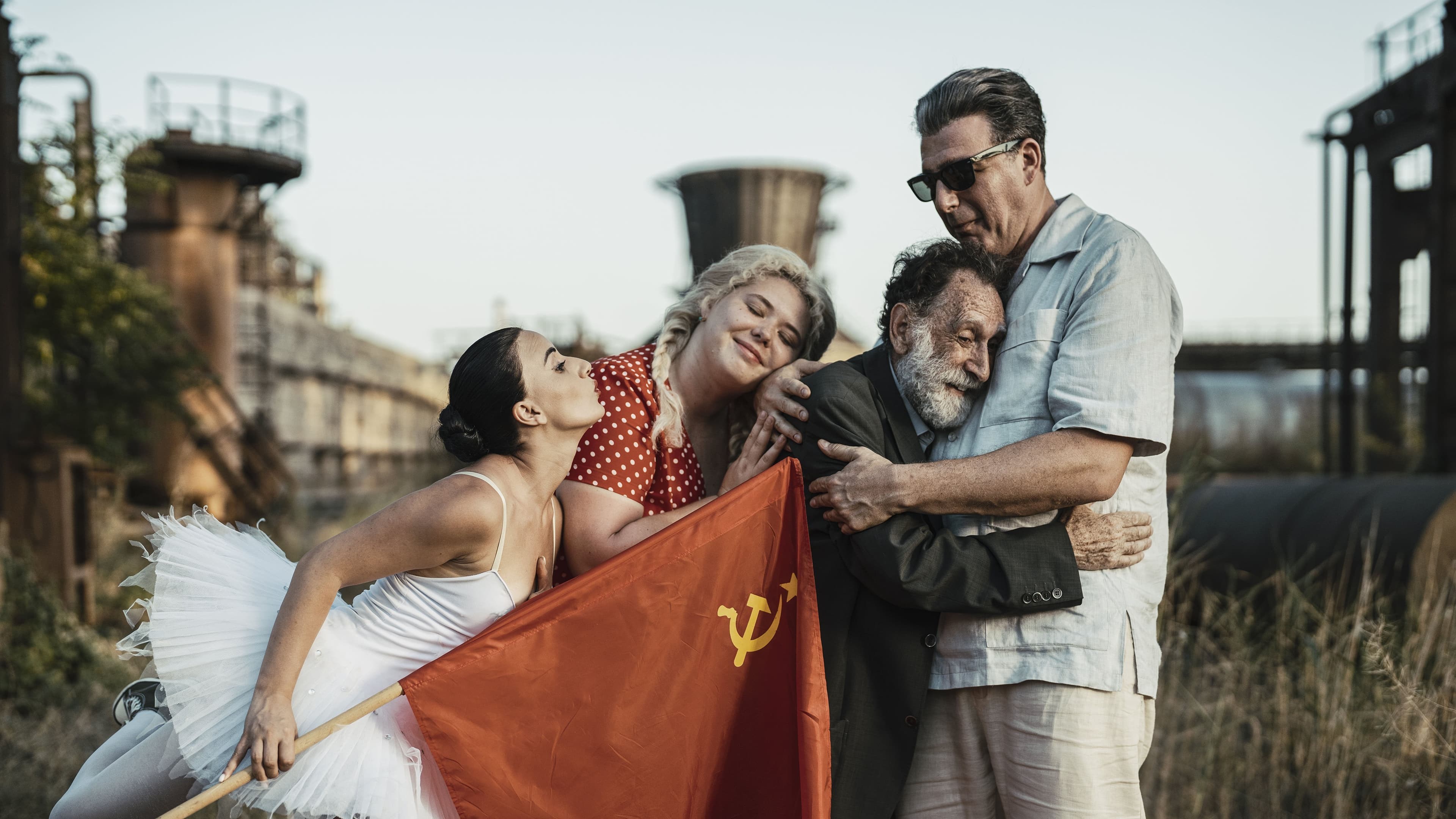 Foto de YASHAN YEV LEONID BREZHNEVY