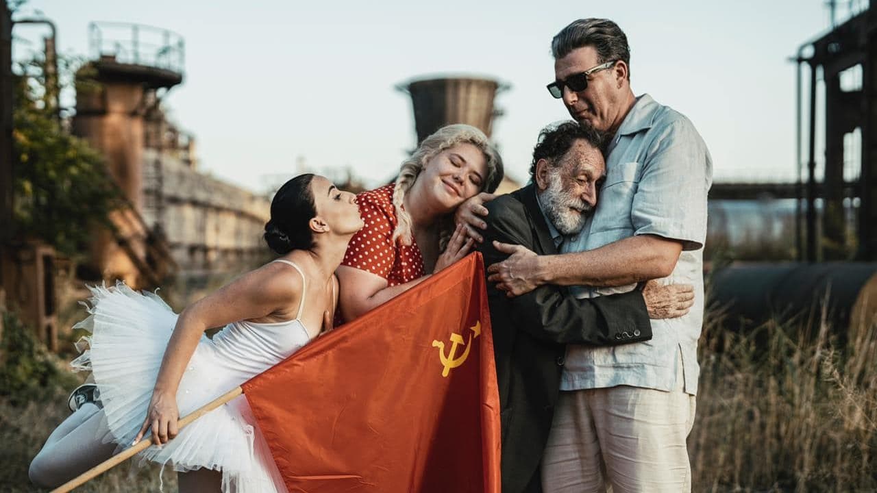 Foto de YASHAN YEV LEONID BREZHNEVY