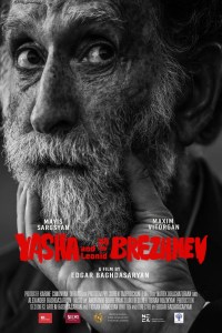 Yashan yev Leonid Brezhnevy