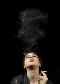 Yeah, Beautiful