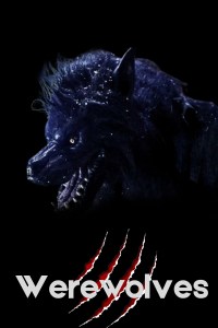 Hombre Lobo