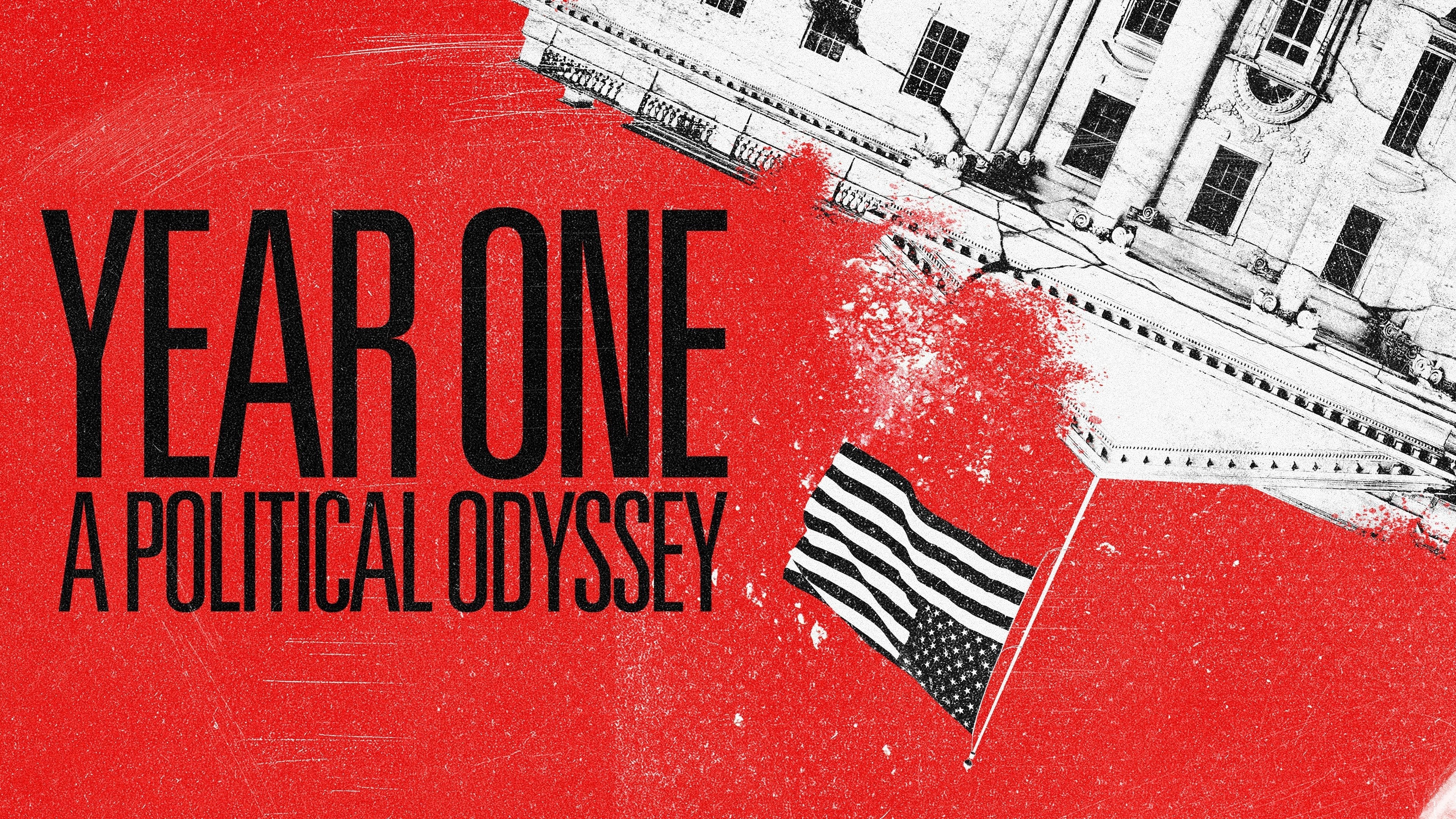 Foto de YEAR ONE: A POLITICAL ODYSSEY