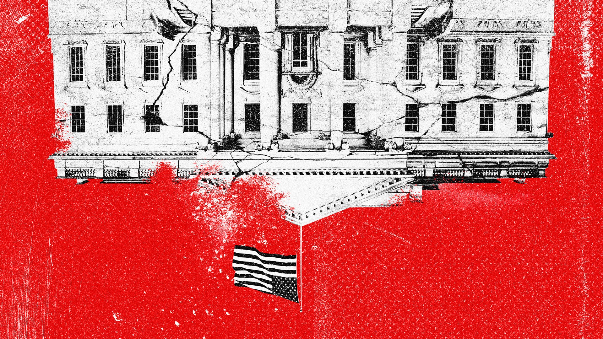 Foto de YEAR ONE: A POLITICAL ODYSSEY