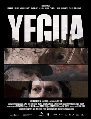 Yegua