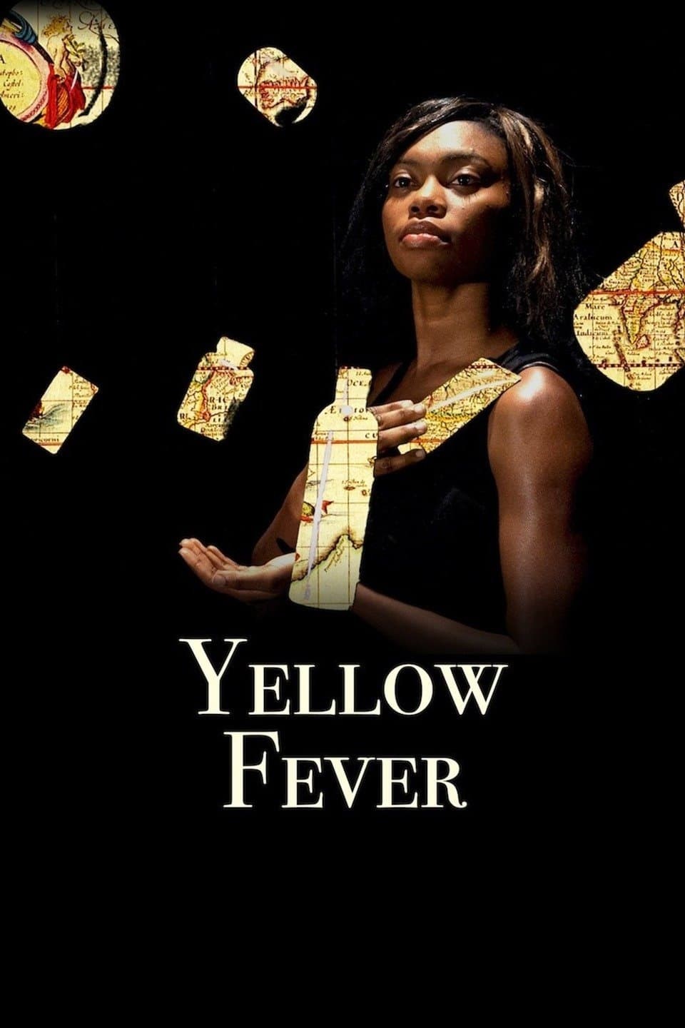Poster de YELLOW FEVER