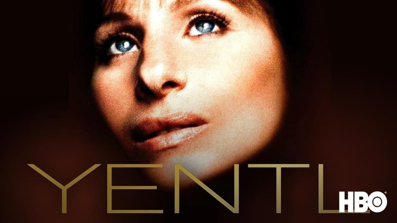 Foto de YENTL
