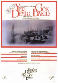 Yer Demir Gök Bakir