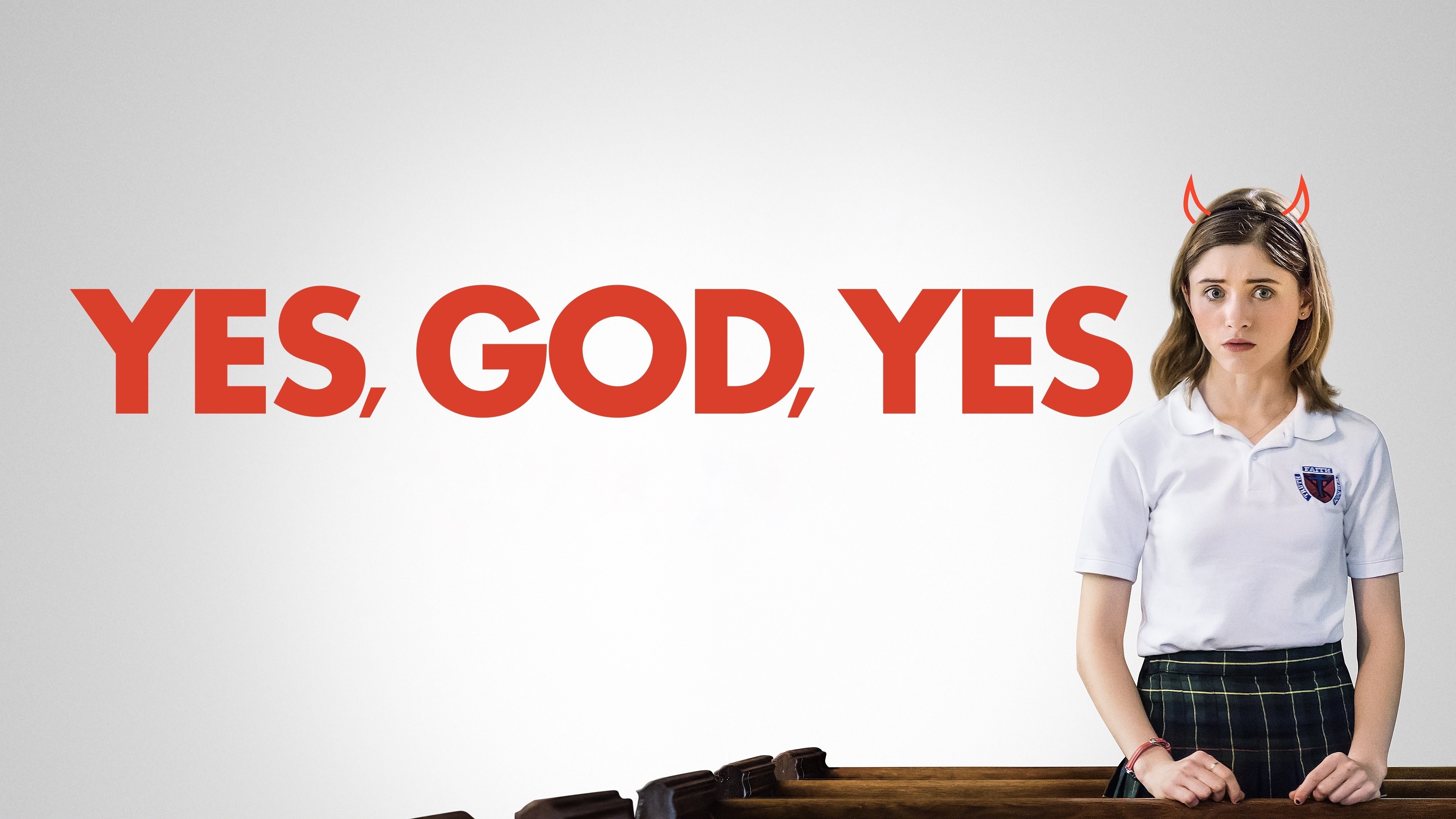 Foto de YES, GOD, YES