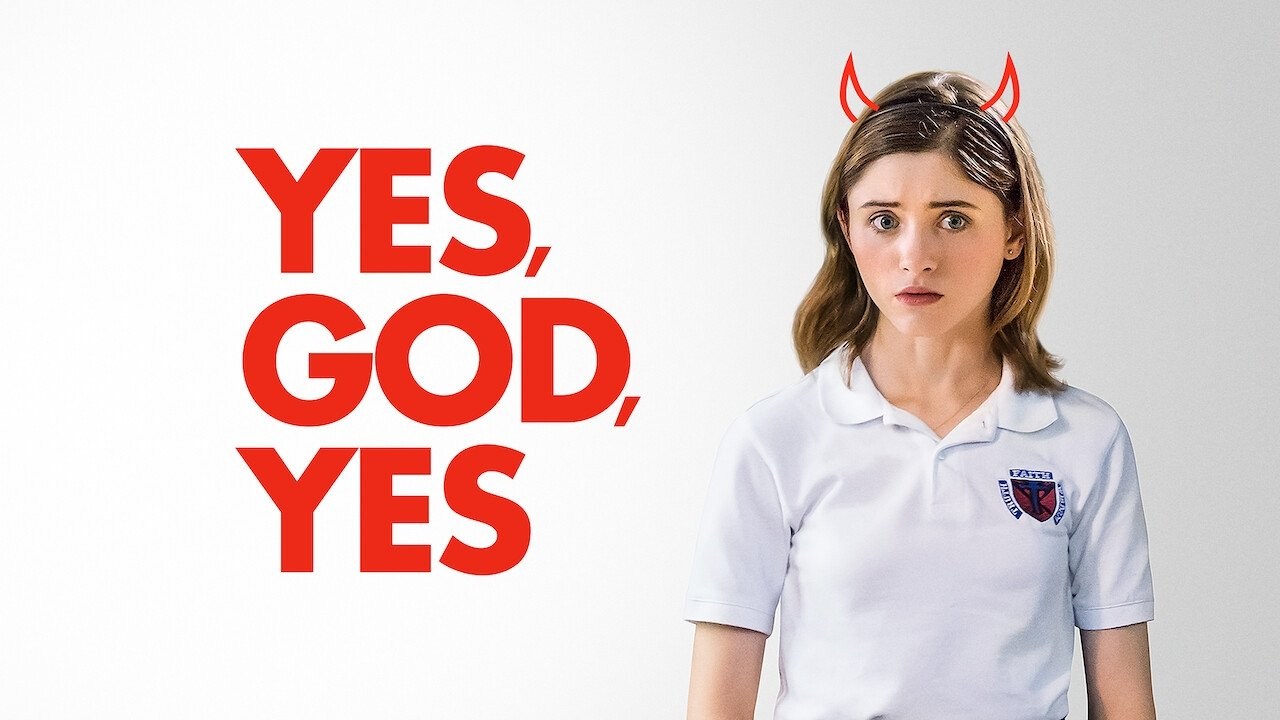 Foto de YES, GOD, YES