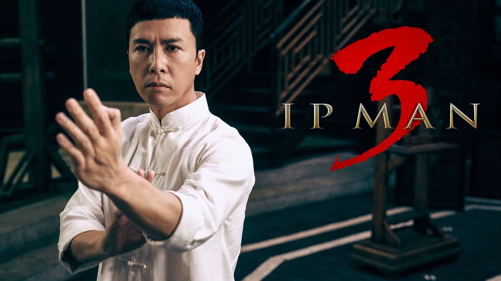 Foto de YIP MAN 3
