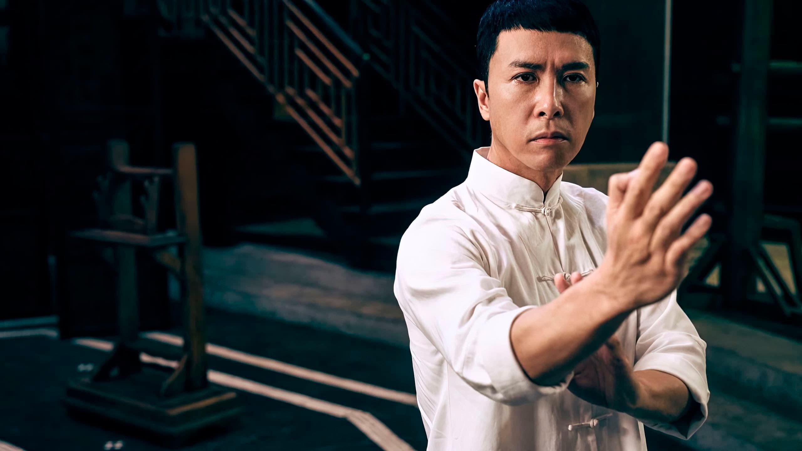 Foto de YIP MAN 3