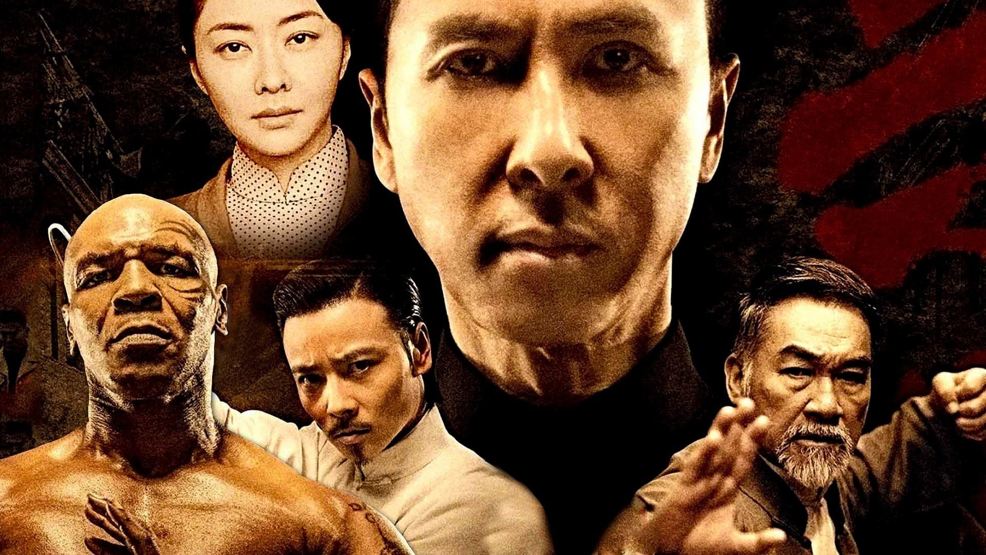 Foto de YIP MAN 3