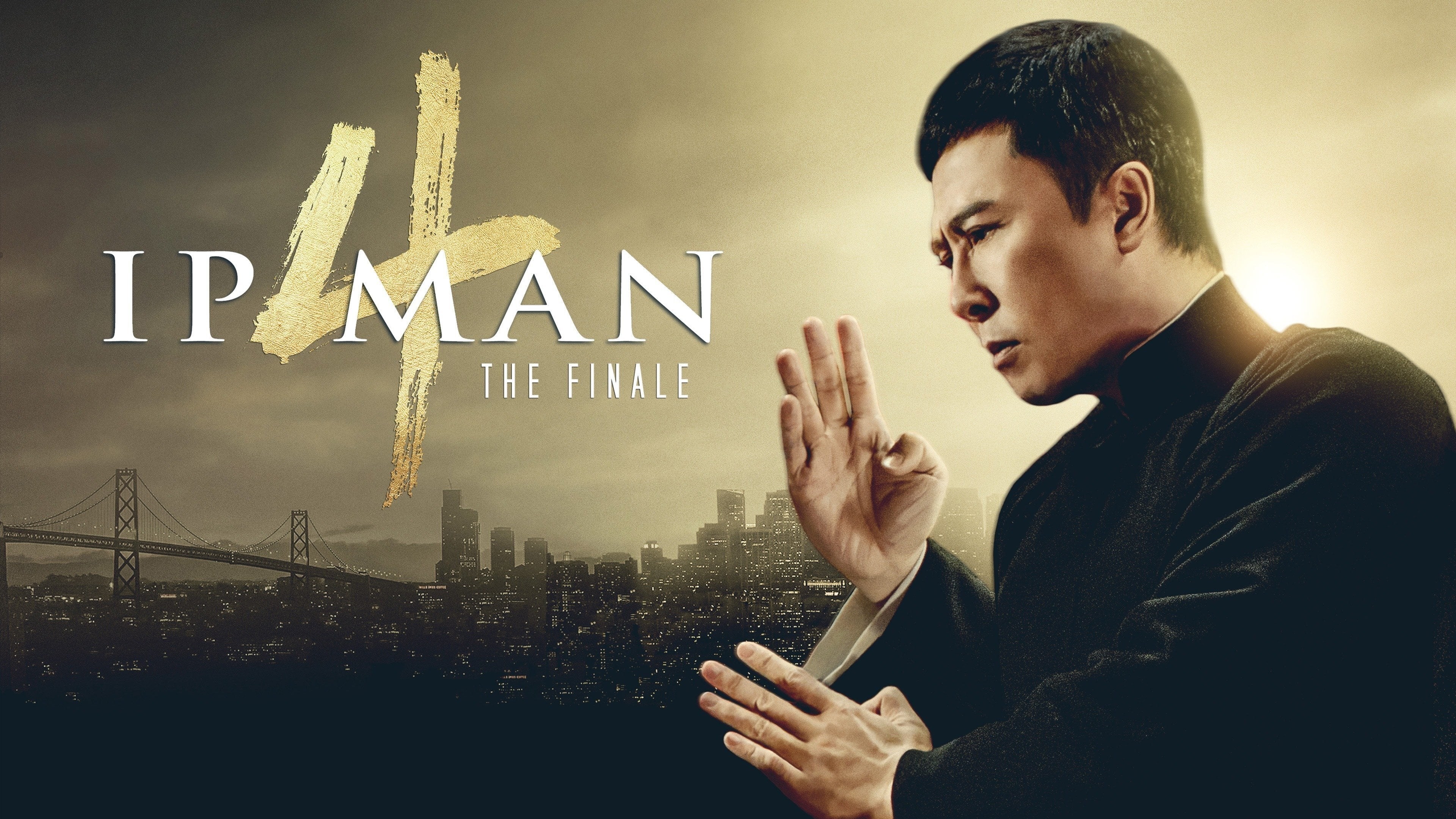 Foto de IP MAN 4: EL FINAL