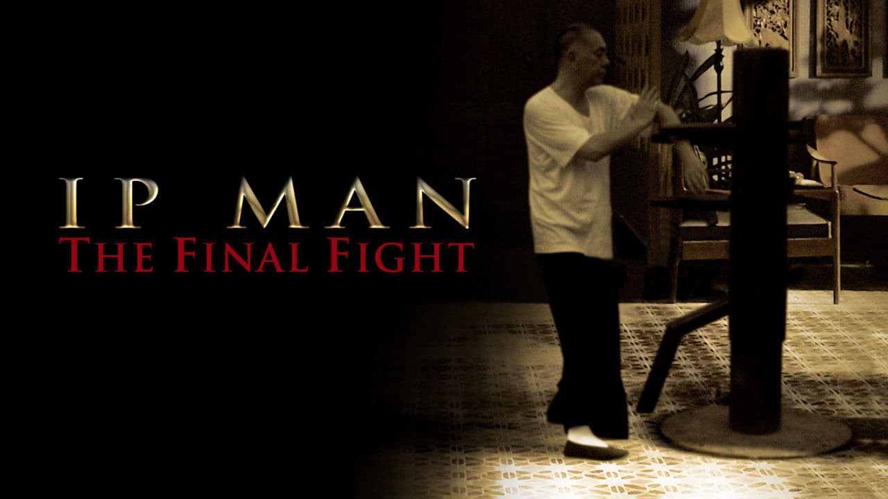 Foto de IP MAN: LA LUCHA FINAL