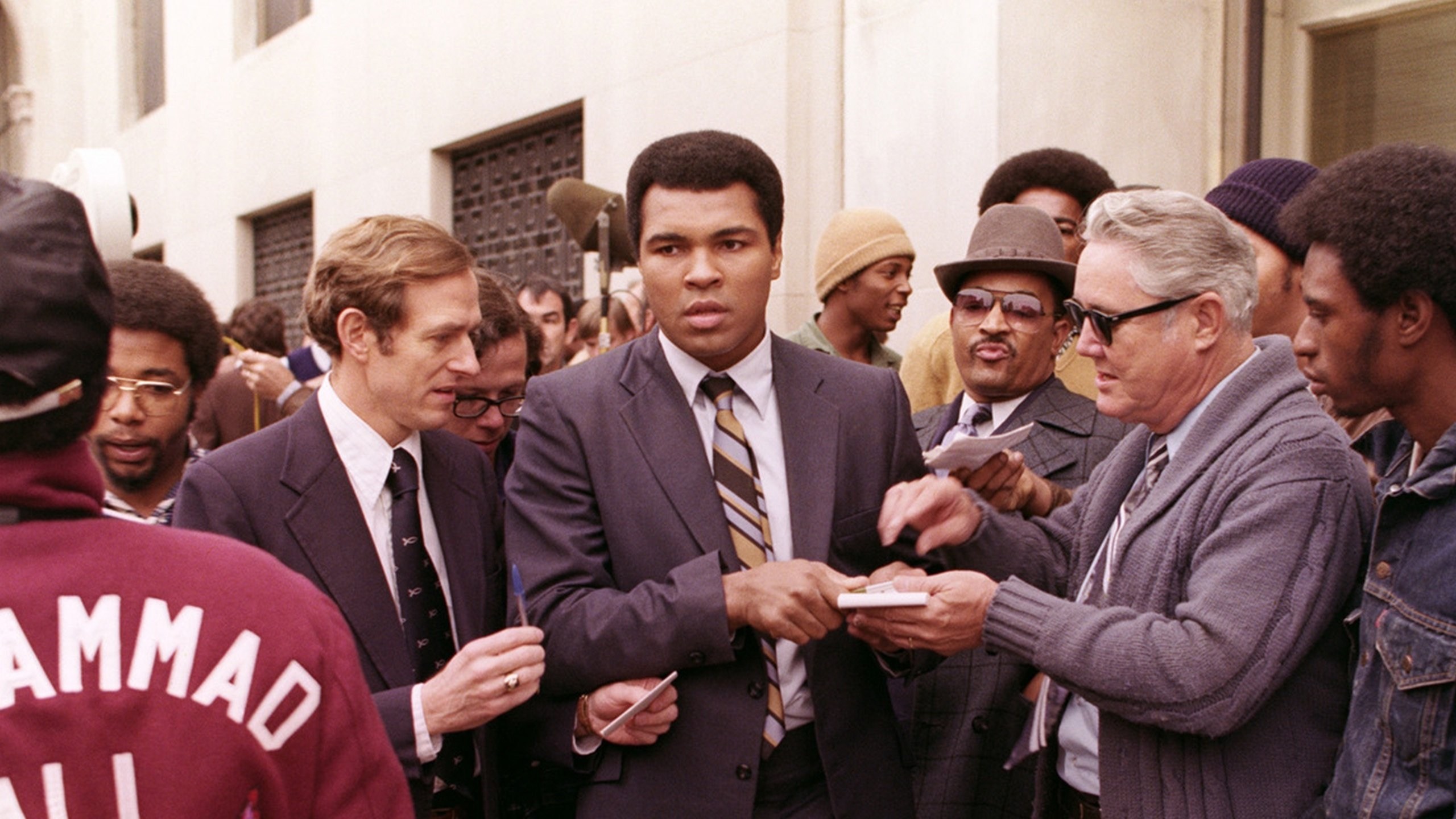 Foto de YO, EL MEJOR