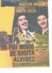 Yo fui novio de Rosita Alvírez