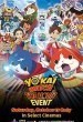 Yo-kai Watch Movie: It's the Secret of Birth, Meow!