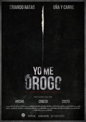 Yo me drogo